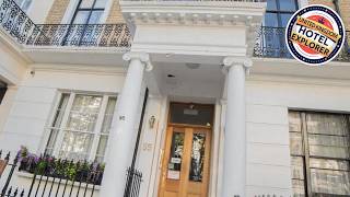 New Kent Apartments | London, United Kingdom | Hotel Review 🏨
