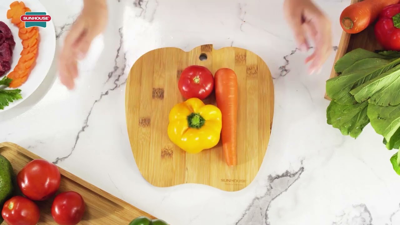 Dụng cụ nấu ăn