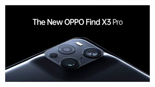 Video 0 of Product Oppo Find X3 Pro Smartphone