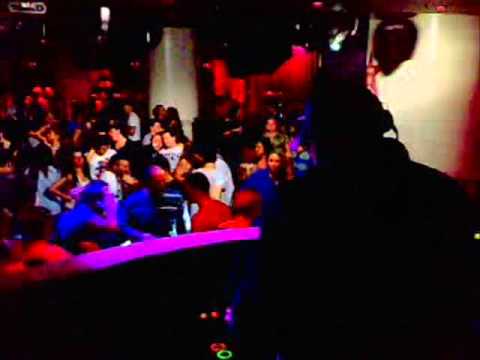 King & D'Acosta @ Coming Out (Passion Club - Torremolinos) (08.01.2011).wmv