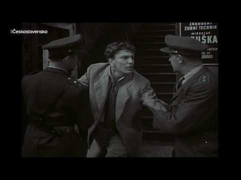 2017-10 ČeskoslovenskoHD: Zlatý pavouk