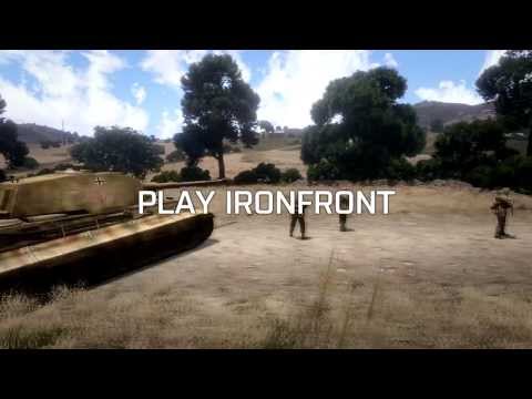 arma 3 iron front 1944 server arma 3 iron front 1944 server