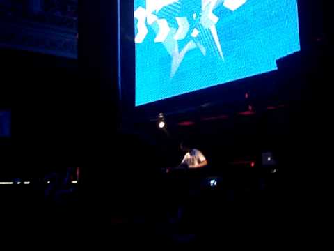 Laidback Luke (WE ARE THE STARS) @ State, Bs As, Argentina - 12/10/2012
