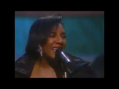 It's Showtime at the Apollo - Alyson Williams "Just Call My Name" (1992)