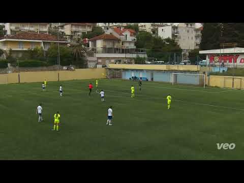 Ml. Pioniri NK Hvar - Trilj  6-1
