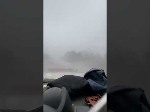 Thumbnail for Rain storm headed north i40 #lx470 #100series #overland #4x4 #landcruiser #toyota #offroad #4wd by Toyota Land Cruiser, Toyota, Toyota FJ Cruiser, Toyota Land Cruiser Se