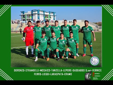 Campionato Promozione  Puglia 6^ giornata --ASD Bitritto Norba----ASD Santeramo-----15-10-2023