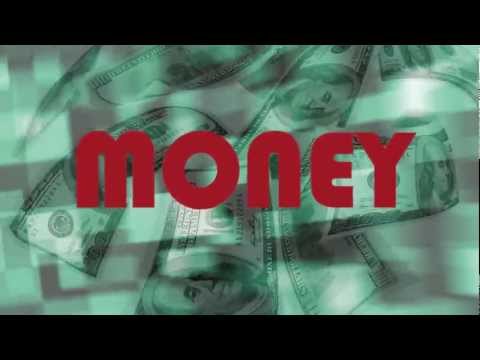 Barrett Strong (Tamla Label) - Money (That's What I Want) (1959) [Plus Lyrics]