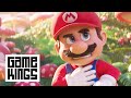 Nerd Culture #80 over Super Mario Bros, Velma & Jeffrey Dahmer