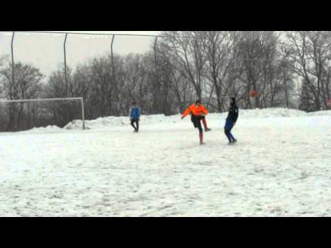 13´0228.Modlany - Proboštov 1-4+++ výběr