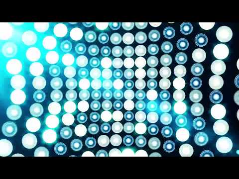 FREE BACKGROUND DJ LIGHT WALL ROLLING ANIMATED BACKGROUND HD Royalty Free HD