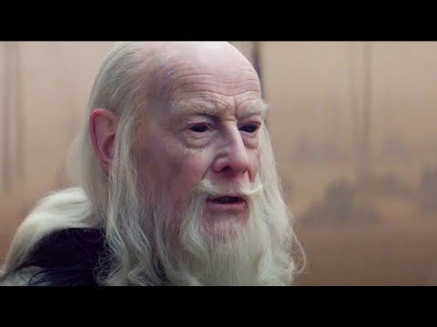 Krull (1983) DEUTSCH TRAILER [HD]