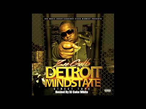 Zee Gudda Detroit Mindstate mixtape (Full Stream)