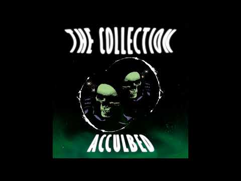 RUTHLESS VILLAIN (sped up) - PROD. ACCULBED [OFFICIAL AUDIO]