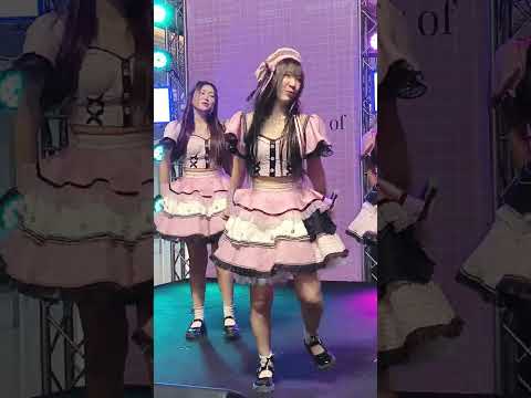 [1st Performance] CHANGE! - Angie Peach You | our time, our story @The Market Bangkok
