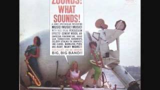 Dean Elliott & his Big Band - They Didn't Believe Me