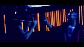 Innate Forte - Bad Girls (Behind the Scenes) - EP FILMS