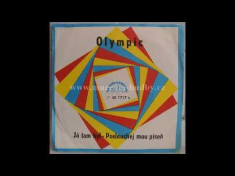 Olympic - Poslouchej mou píseň