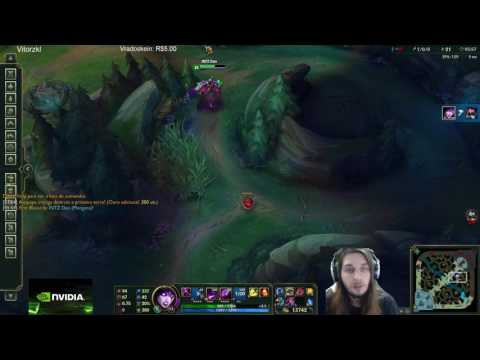 Como acertar mais skill shots ?