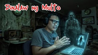 Download lagu Dinalaw ng Multo Habang natutulog mp3 Download lagu Dinalaw ng Multo Habang natutulog mp3