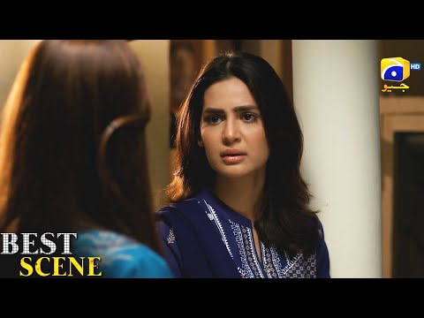 Mujhay Qabool Nahin Episode 26 | 𝗕𝗲𝘀𝘁 𝗦𝗰𝗲𝗻𝗲 𝟬𝟰 | Ahsan Khan - Madiha Imam - Sami Khan | Har Pal Geo