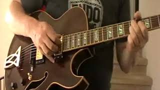Video thumbnail for Fantastic Hollowbody Guitar:  Ibanez Artcore!!! by Flowforth Instruments