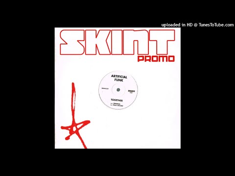 Artificial Funk ‎| Together (Original)