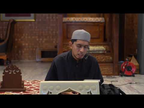 🔴 Live || Majlis Bacaan Dalail Khairat & Tahlil 🔴