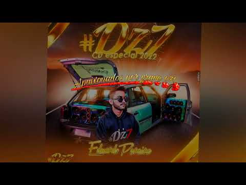 #Dz7_Produções_2022 - Eletrofunk - Eduardo Pereira