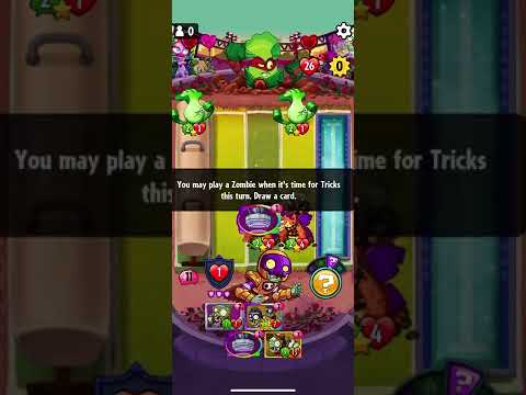 Daily Challenge: Puzzle Party [PvZ Heroes 02/02/2022]