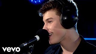 Shawn Mendes - Stitches (in the Live Lounge)