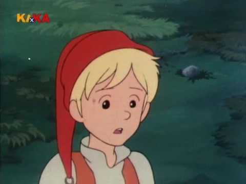 11 - Die Nacht am Ronneby Fluss