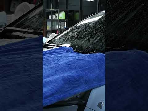 Thumbnail for DEEP Clean Toyota Sienta #cardetailing #carwash #ไทย by Toyota Sienta