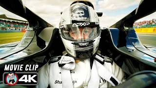 Download lagu Exploiting The Hungarian Grand Prix Scene | F1 (2025) Movie CLIP 4K mp3
