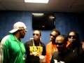 Masterp Lil Flip Baby Savage And The Nolimit Family 2011 45