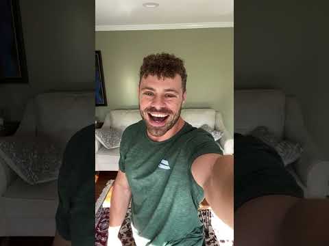 A Fun Acronym To Help You Keep in Shape