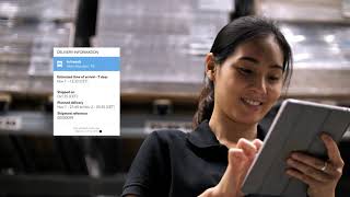 OneConnect | Customer portal