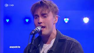 Sam Fender - Play God (aspekte - 2019-03-29)