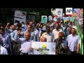 Thousands March Thorugh Tehran To Mark Quds Day Support Palestinians