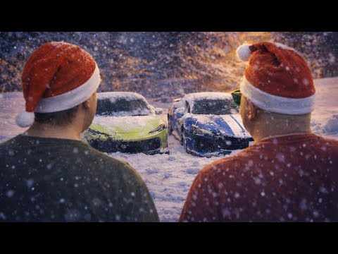 NAJVISE WALLRIDEOVA NA JEDNOM MESTU! Grand Theft Auto V - Lude Trke w/Cale (TRKMAS)