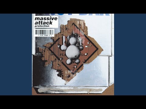 Video thumbnail for Karmacoma (Portishead Experience)
