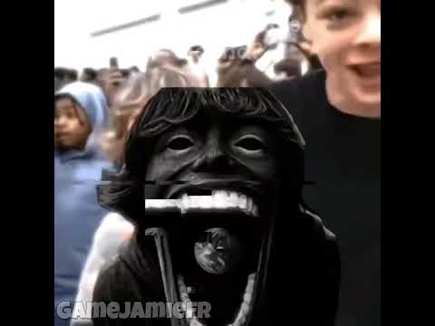 6 - 7 Kid Edit - BAD HABIT HORROR FUNK (slowed) #edit