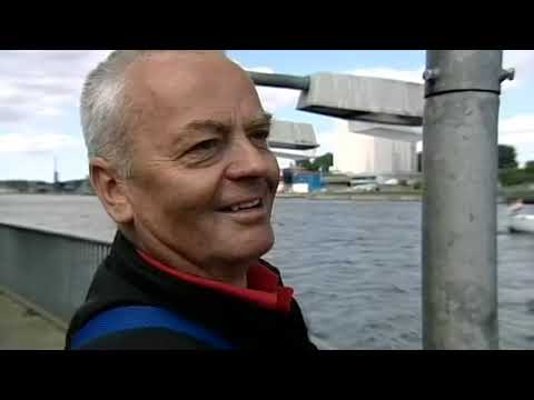 Mare TV Der Nord-Ostsee-Kanal. mp4