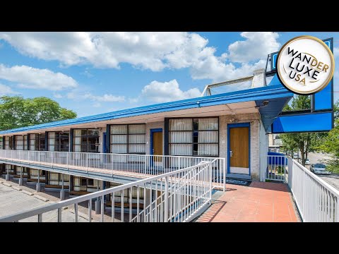 Rodeway Inn | Chicago (IL), United States | Hotel Review ⭐