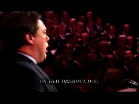 Faure Requiem (Libera me)