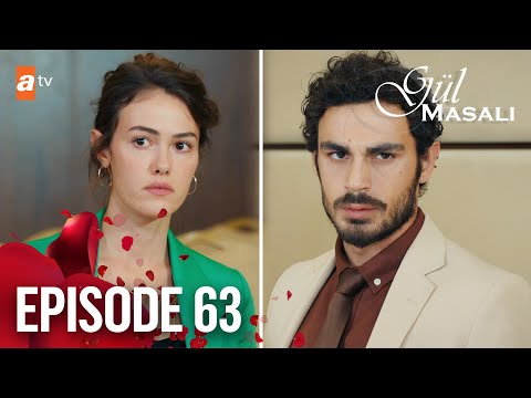 Gul Masali English - Episode 63