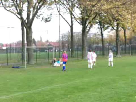 Brabantia MB1 - Uno Animo MB1: Goal Michelle