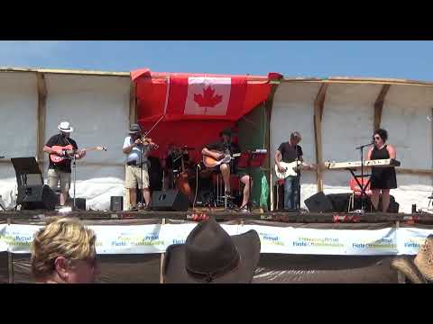 CHAD MATTHEWS JULY 31 2022 CAPE TORMENTINE N.B.