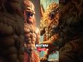 Narasimha Vs Sharabha The Battle Of Avatars Sharabha Avatar Of Lord Shiva ️ Shorts Viral