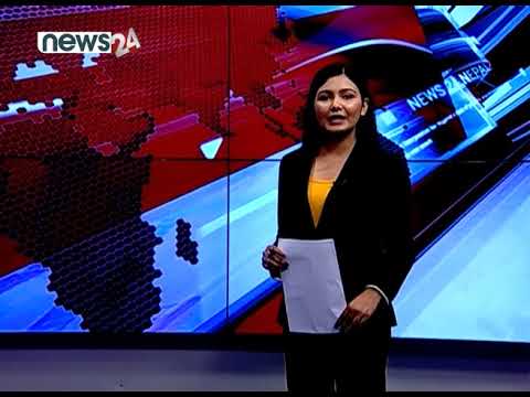 PRIME TIME NEWS 7 PM_2078_04_09 - NEWS24 TV